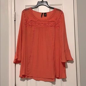 New Directions Women’s PINK Top